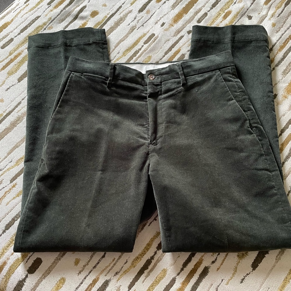 Polo by Ralph Lauren corduroy pants